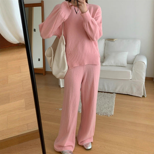 Ensemble large style occidental