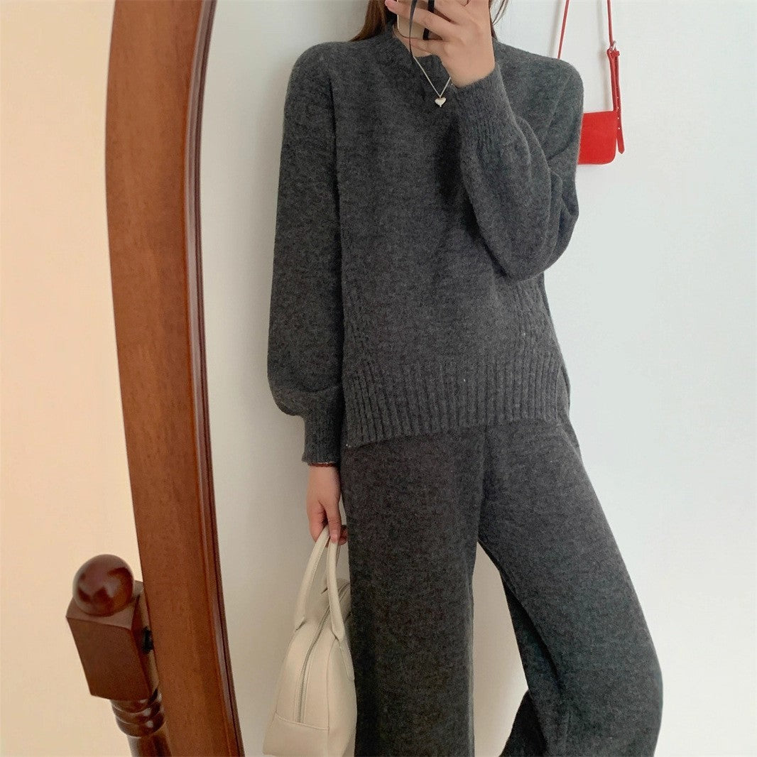 Ensemble large style occidental